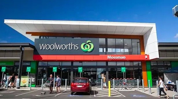 称霸澳洲的超市Woolworths和Coles，是怎样运营房地产的？ - 2