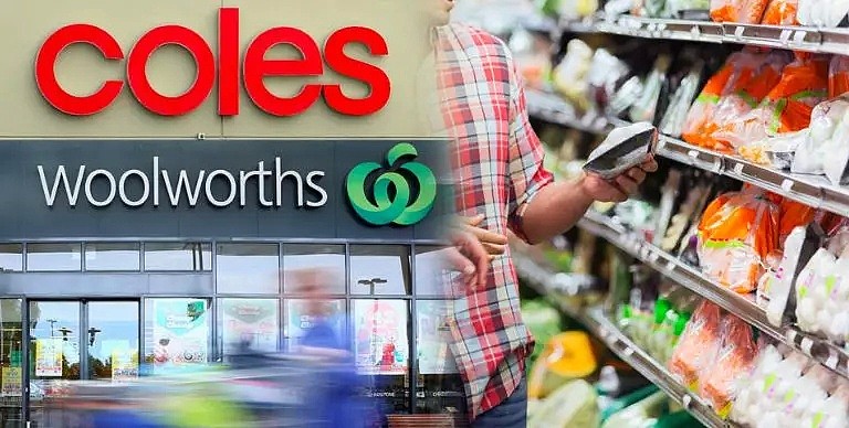 称霸澳洲的超市Woolworths和Coles，是怎样运营房地产的？ - 4