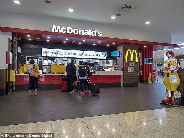 “来这儿不是为做汉堡！”来澳留学生抱怨快餐店工作！附找工tips - 1