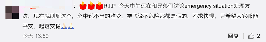 痛心！又一中国留学生丧生！臭名昭著的USAG航校你们真的不是杀人学校么？（组图） - 10