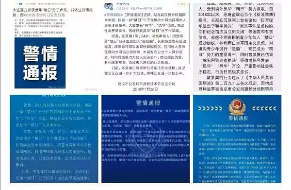 中国警方这次出手 韩国网友钦佩不已：向中国学习（组图） - 1