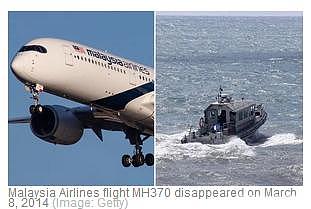 MH370新的证据出炉，疑似真相揭晓，飞行员的行动竟是蓄意的（组图） - 1