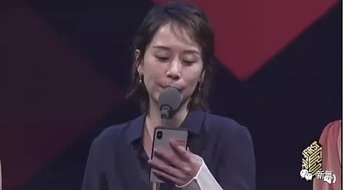 海清这段公开发言插刀半个娱乐圈女星，说自己比胡歌便宜也太心酸了吧！（组图） - 3