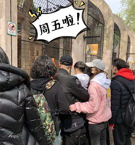 黄晓明和baby最近怎么了？一个单方面秀恩爱，另一个却无动于衷（组图） - 10