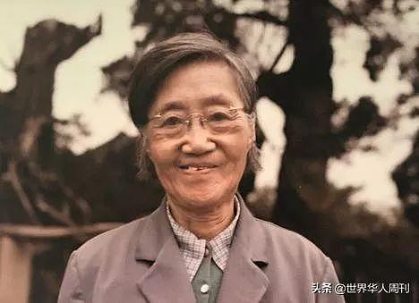 ç ç©¶åå­å¼¹çå¯ä¸å¥³æ§ï¼éå§åå30å¹´ï¼ä¸ºäºå½å®¶âæå¤«å¼å­â