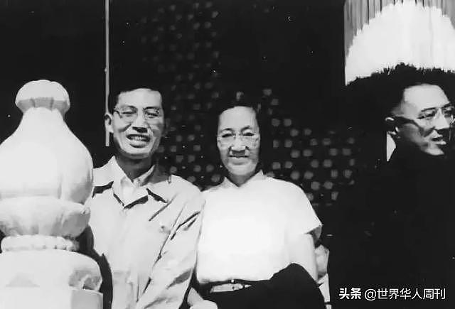 研究原子弹的唯一女性：隐姓埋名30年，为了国家“抛夫弃子”