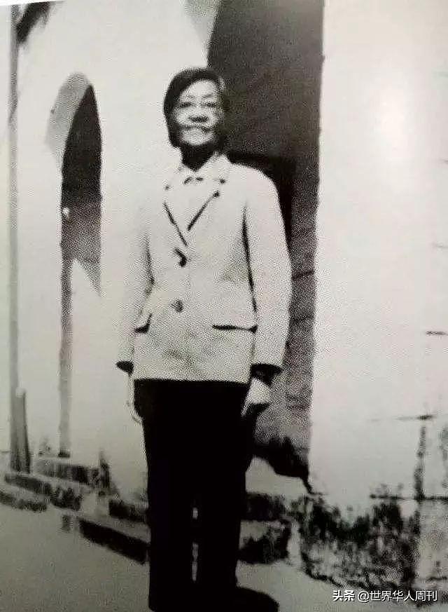 研究原子弹的唯一女性：隐姓埋名30年，为了国家“抛夫弃子”