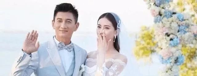 周杰伦结婚1个亿，黄晓明结婚2个亿，他身价过亿，只花了“15元”（组图） - 2