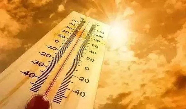 巴黎42.6度，伦敦37.7度，史上最热7月，极端高温“炙烤”欧洲经济 - 1