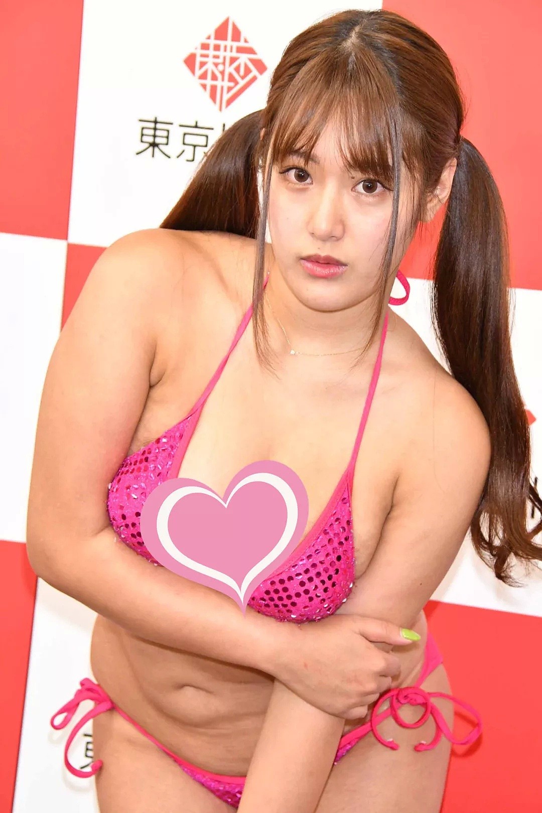 22岁日本泳装女星真实身材曝光，粉丝怒骂：想把写真烧掉！（组图） - 16
