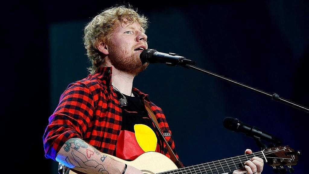 黄老板Ed Sheeran会移居澳洲吗？粉丝偶遇福音：他在这里买了两套房（组图） - 1