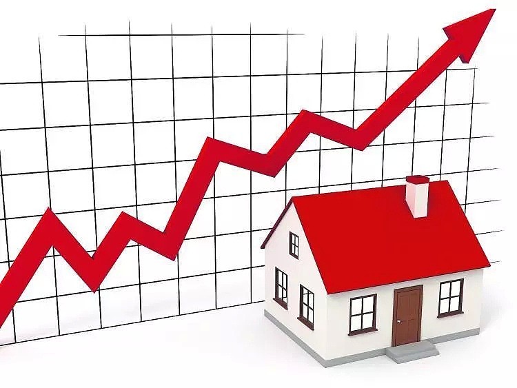 澳媒预测：未来3年，墨尔本这几个区的房价将暴涨，最高涨20% - 2