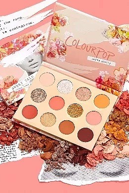 【折扣】Colourpop全场8折！所有唇品6折，$3.6抢口红啦！ - 2