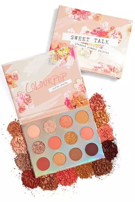 【折扣】Colourpop全场8折！所有唇品6折，$3.6抢口红啦！ - 9