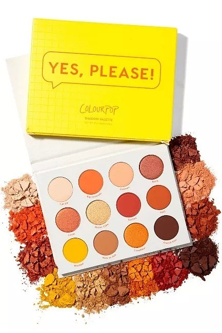 【折扣】Colourpop全场8折！所有唇品6折，$3.6抢口红啦！ - 12