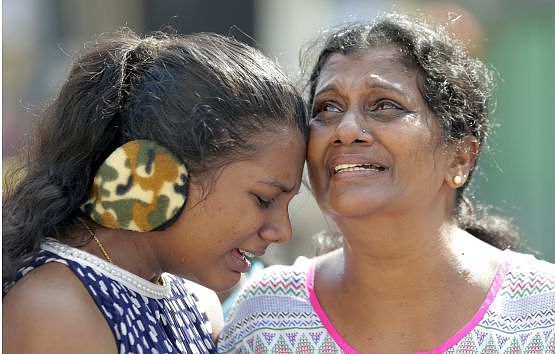 斯里兰卡恐袭后90天，我们亲历“印度洋上的眼泪”（组图） - 2