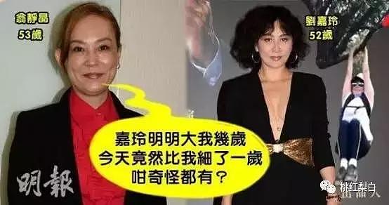 这个“香港命最硬的女人”，人生活得跟开挂一样