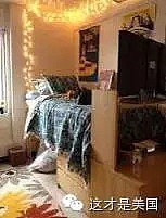 实拍美国大学生的寝室生活…看完只能说：弱爆了中国大学！（组图） - 17