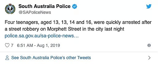 可怕！澳Chinatown发生持刀抢劫！男子遭四人围殴！现金、手表、耳机全被抢！独自出行千万当心…… - 4