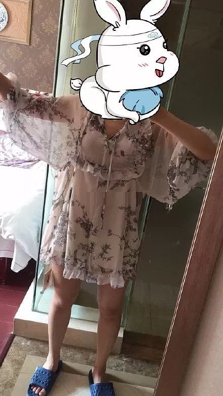 “女孩子买过的最后悔的衣服！哈哈哈简直辣眼睛！”（组图） - 9