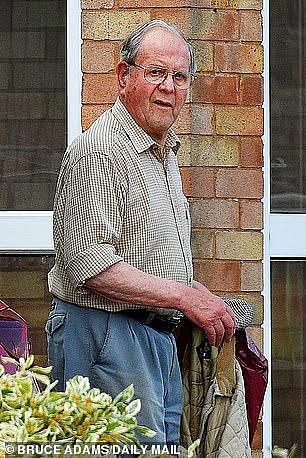 英国86岁老农被捕，37年前他称妻子失踪，如今化粪池里发现尸体