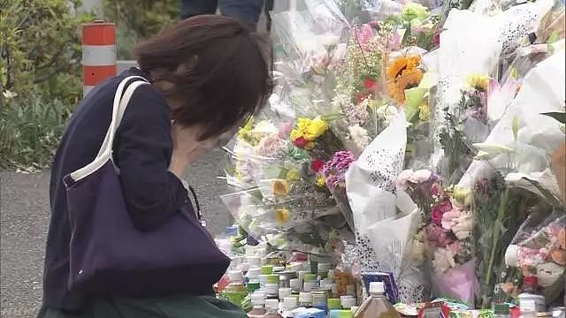 76岁高官捅死儿子！在日本，一批“父母正祈祷子女死去”，100多万人在危险边缘......（组图） - 9
