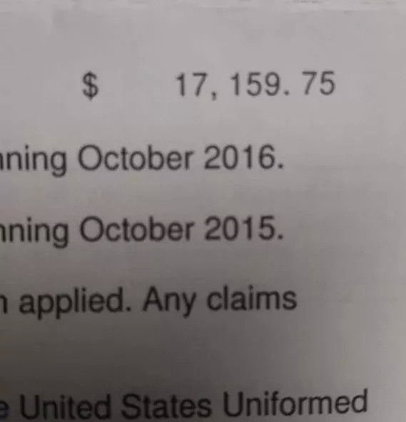 崩溃！透析14周，大叔收到$524,600天价医疗账单（组图） - 13