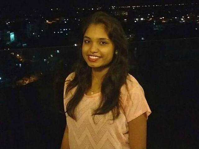 印度女研究生上吊，因低种姓被3名同事侮辱，不堪压力自杀