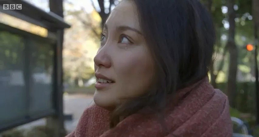 被日本首相好友性侵，这个26岁的美丽女孩，改变了日本延续110年的性侵法！（组图） - 28