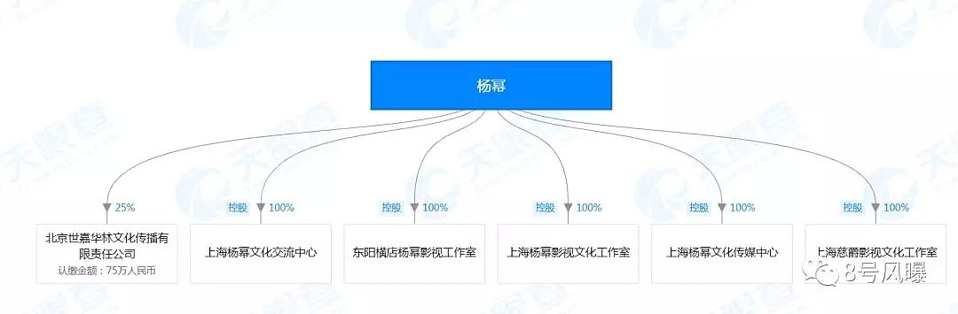 杨幂刘恺威分家引发的震惊：女方身家都TM有45亿了？？？（组图） - 23