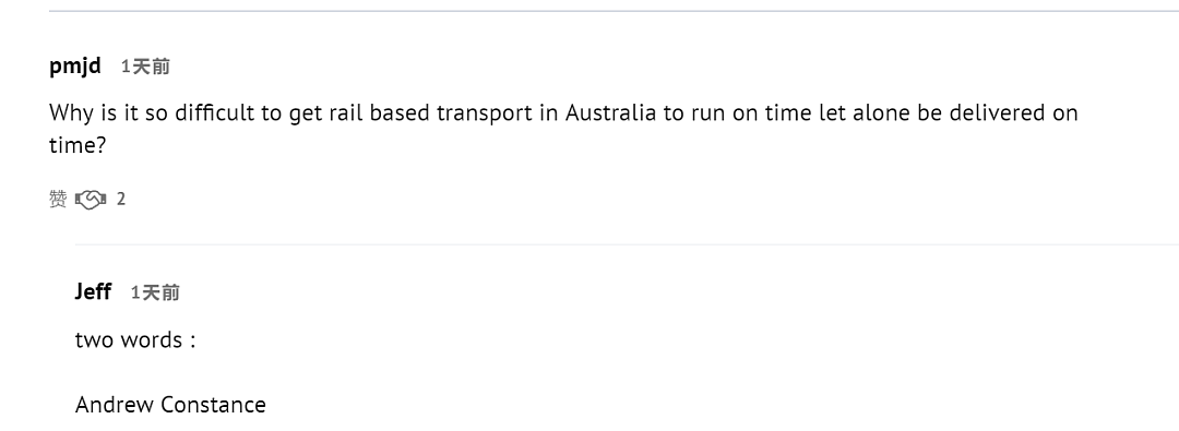 澳洲政府慌了！拒绝和中国合作，如今城际列车却被这些韩国人彻底坑惨！（组图） - 21