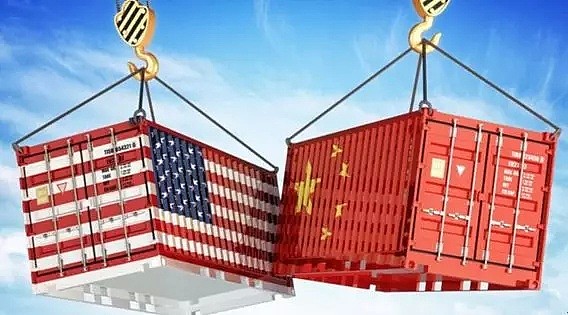 美国拟对中国新增10%关税，金融市场和国际油价大幅震荡 - 2