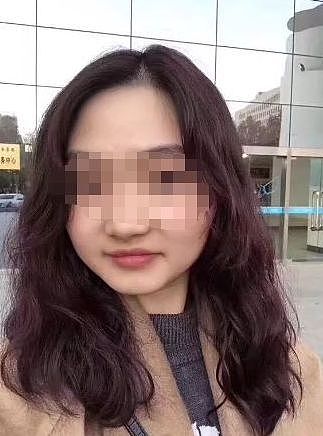 中国女留学生惨遭随机奸杀！澳退休警员：女人小孩一定要知道这些事（组图） - 10