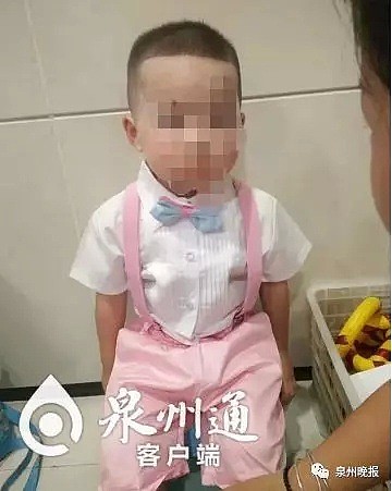 禽兽不如！5岁男孩被后妈虐打致死，更多细节爆出令人愤怒！（组图） - 2