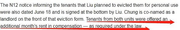 演《金瓶梅》女主角的华人明星夫妻坐拥17套房产，为了赶走租客竟使这种招！（组图） - 7