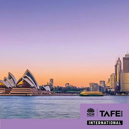 骄傲！130多年历史、50多个校区、每年超500,000名学生，澳大利亚最大的技能培训及教育机构TAFE NSW，助你实现梦想！ - 10