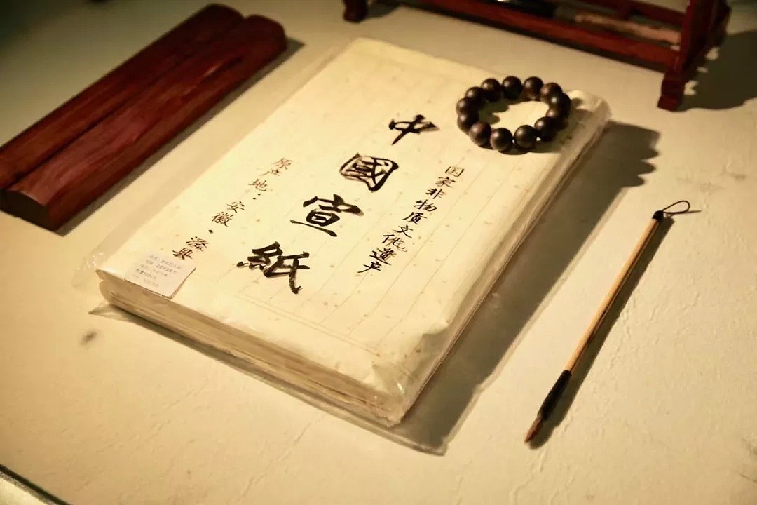 只因太爱中国书法，2个90后悉尼华人小伙在Chatswood，开了首家书画装裱工作室！吸引了一大群热衷文化的年轻人…… - 1