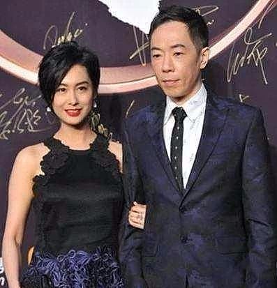 4对婚姻“有名无实”的明星夫妻，她爆结婚20年来老公都没碰过她（组图） - 1