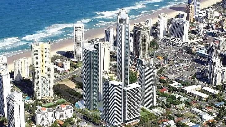 地产信息 | 悉尼和墨尔本黄金地段房价回升 澳房产形势仍不容乐观 - 1