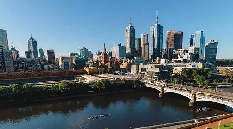 2019QS全球最佳留学城市排名出炉，澳州7个城市榜上有名，杀入Top 10的是… - 1