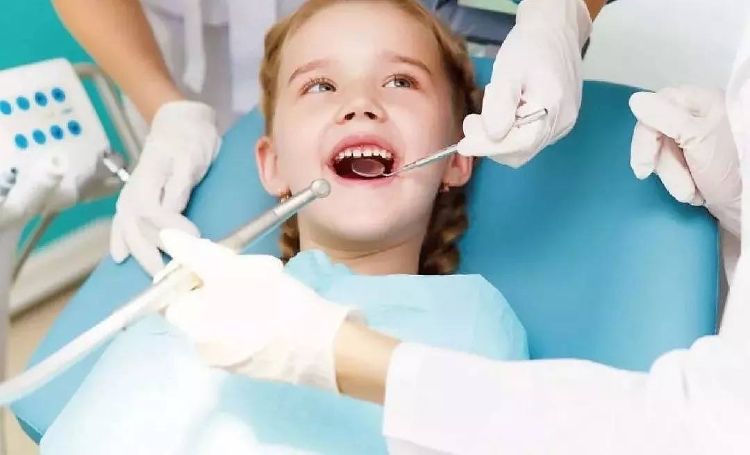 爸妈注意！澳政府要为孩子免费看牙，仅此一周, Hurstville就有诊所！（组图） - 2