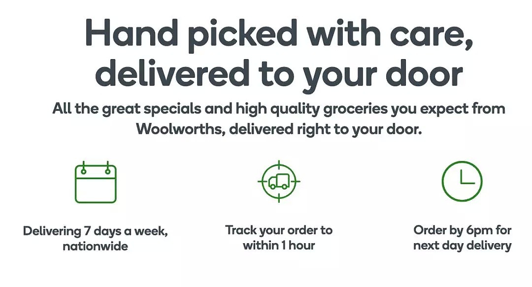 就今天，Woolworths全澳1000种商品半价，海量白菜价! 还剩不到24小时，快抢！ - 42