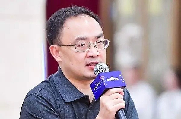 李彦宏这14年（组图） - 3