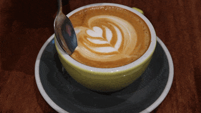 艳爆了！悉尼Paddington这家Cafe菜色太缤纷，小编激动得在下沉花园热舞！ - 69