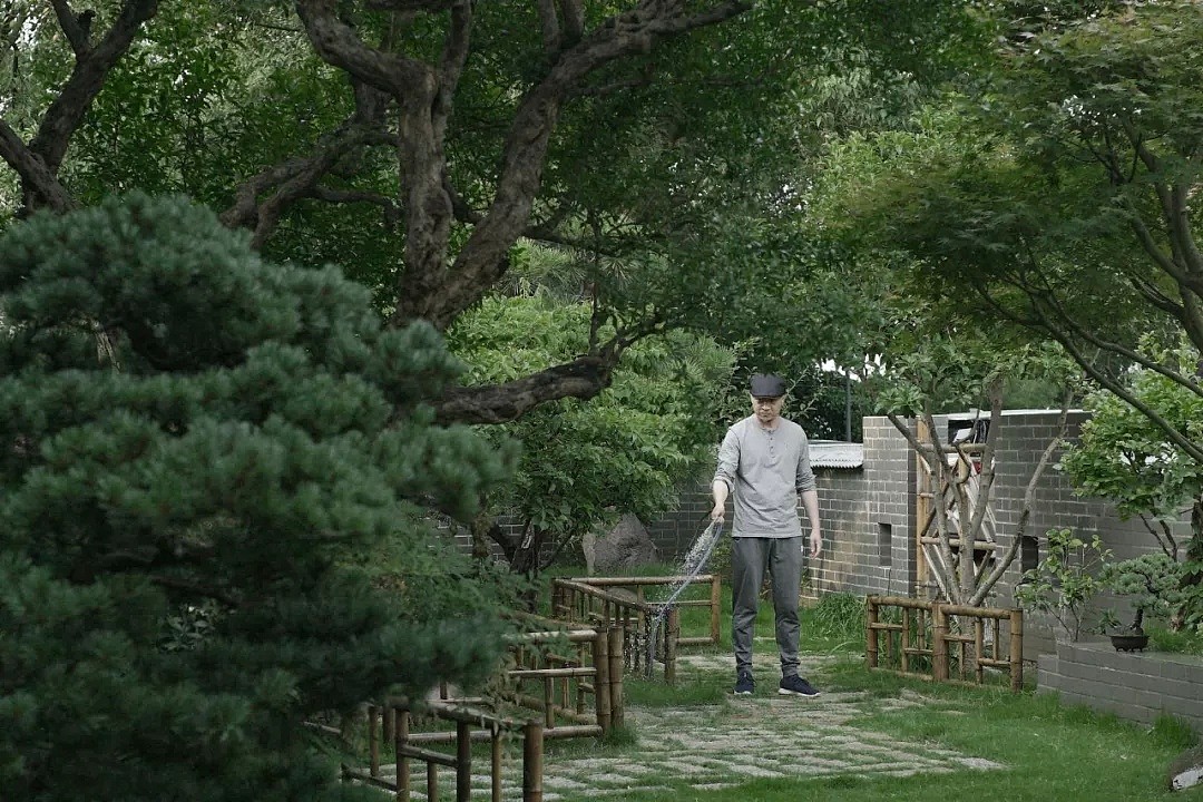 一个苏州男人的中年生活：待在中国最美园子5年，只做风雅之事（视频/组图） - 22