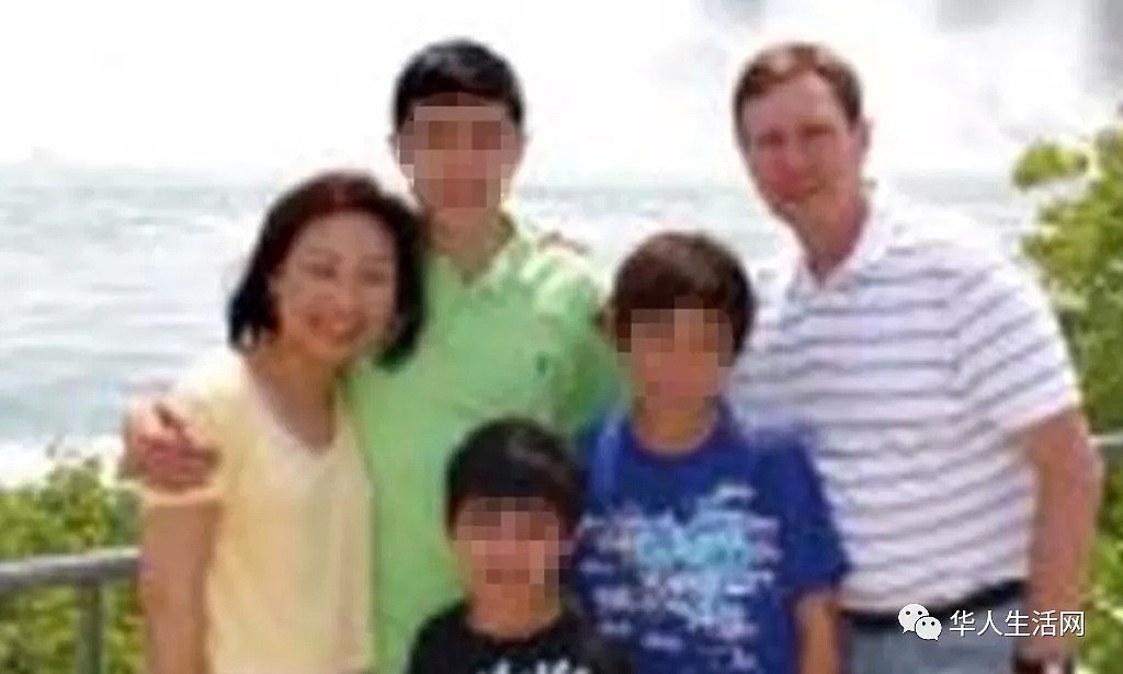 法网恢恢！凶残虐杀华裔爱妻抛尸郊外，加州富豪苦心潜逃4年，终于被捕了（组图） - 5