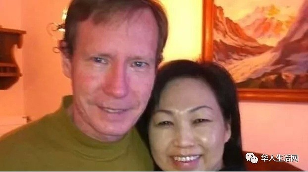 法网恢恢！凶残虐杀华裔爱妻抛尸郊外，加州富豪苦心潜逃4年，终于被捕了（组图） - 6