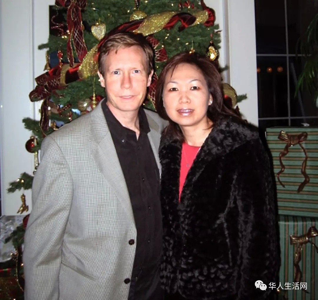 法网恢恢！凶残虐杀华裔爱妻抛尸郊外，加州富豪苦心潜逃4年，终于被捕了（组图） - 8