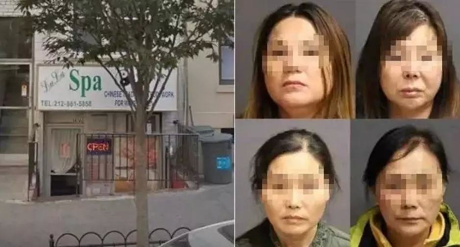 中国大妈在澳开非法妓院被抓！妓院内幕曝光！中国留学生下海，周薪$10000！环境令人作呕... - 57