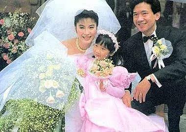 和继女情同母女，跟前夫前妻似姐妹，杨紫琼才是娱乐圈最强后妈（组图） - 11